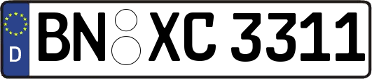 BN-XC3311