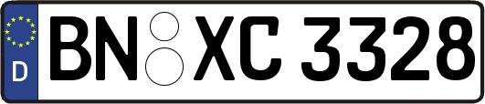 BN-XC3328
