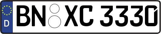 BN-XC3330