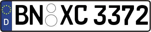 BN-XC3372