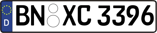 BN-XC3396