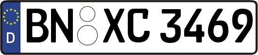 BN-XC3469