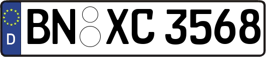 BN-XC3568