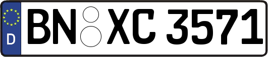 BN-XC3571