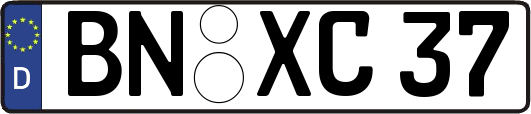 BN-XC37