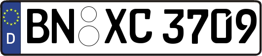 BN-XC3709