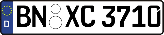 BN-XC3710