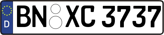 BN-XC3737