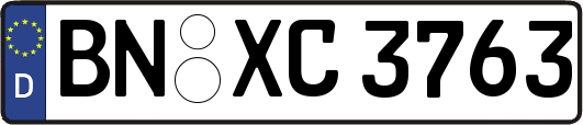 BN-XC3763