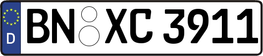 BN-XC3911