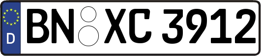 BN-XC3912