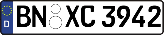 BN-XC3942