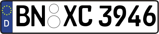BN-XC3946