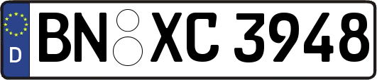 BN-XC3948
