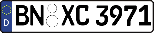 BN-XC3971