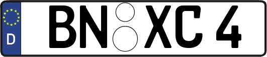 BN-XC4