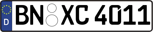 BN-XC4011