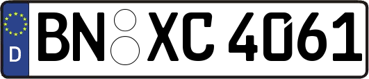 BN-XC4061