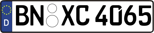 BN-XC4065