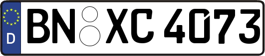 BN-XC4073
