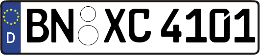 BN-XC4101