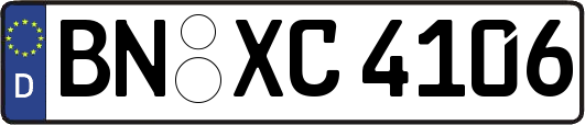 BN-XC4106