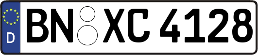 BN-XC4128