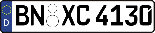 BN-XC4130