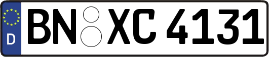 BN-XC4131