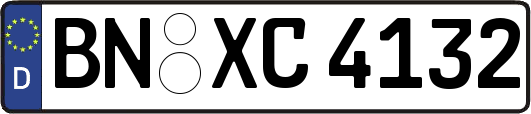 BN-XC4132