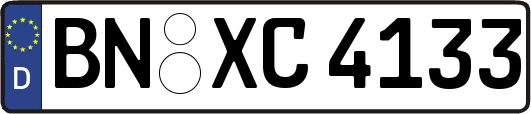 BN-XC4133