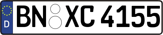 BN-XC4155