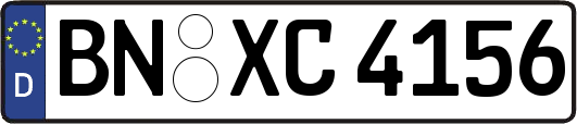 BN-XC4156