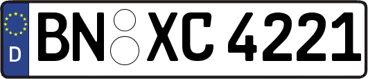BN-XC4221
