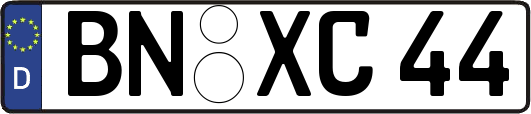 BN-XC44