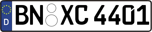 BN-XC4401