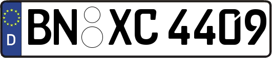 BN-XC4409