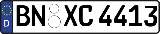 BN-XC4413
