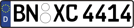 BN-XC4414