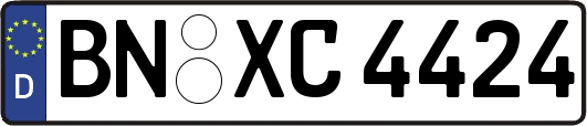 BN-XC4424