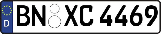 BN-XC4469