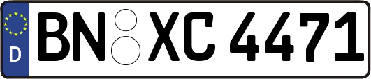 BN-XC4471