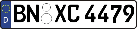 BN-XC4479