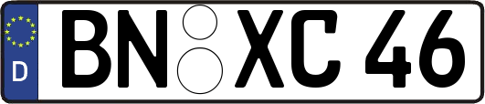 BN-XC46
