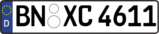 BN-XC4611