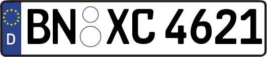 BN-XC4621