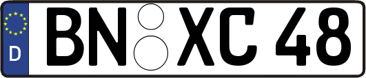 BN-XC48