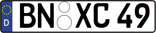BN-XC49