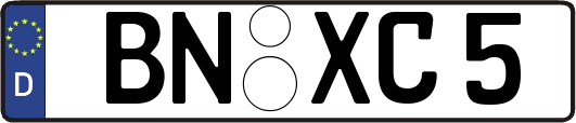 BN-XC5