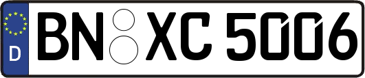 BN-XC5006